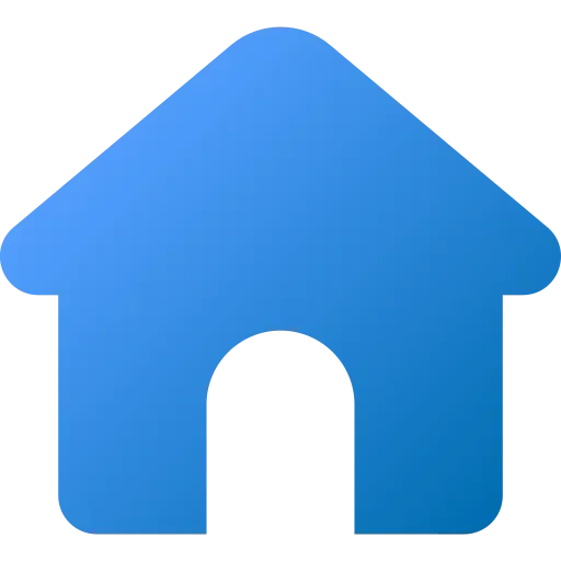 Icon trang chủ 8day